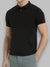 Casual Heren T-shirt van 100% Katoen – Ademend en Comfortabel 1