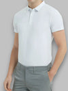 Casual Heren T-shirt van 100% Katoen – Ademend en Comfortabel 2
