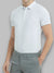 Casual Heren T-shirt van 100% Katoen – Ademend en Comfortabel 2
