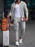 Casual tweedelig setje voor heren | Comfortabel 2