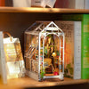 Kit Fai-da-te Boekhoek - Crea il Tuo Mondo in Miniatura