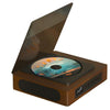 Bluetooth Typ-C Retro CD-speler
