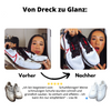 ShoeClean Waszak - Proteggi e Pulisci le tue Scarpe Facilmente