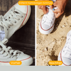 ShoeClean Waszak - Proteggi e Pulisci le tue Scarpe Facilmente