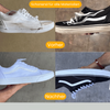 ShoeClean Waszak - Proteggi e Pulisci le tue Scarpe Facilmente