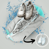 ShoeClean Waszak - Proteggi e Pulisci le tue Scarpe Facilmente