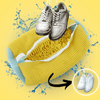 ShoeClean Waszak - Proteggi e Pulisci le tue Scarpe Facilmente