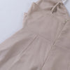 Lies Maxi-Kleid - Verführerisch und Elegant