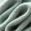 CozyChic - Maglione a collo alto lavorato a maglia per calore e stile