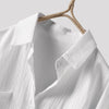 FlowBliss - Lange Oversize Blouse voor Dames