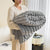 FluffyDreams Luxe Coperta - Calore e Lusso