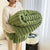 FluffyDreams Luxe Coperta - Calore e Lusso
