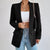 Comfortabele blazer voor dames | Op maat gemaakte pasvorm 0
