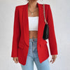 Comfortabele blazer voor dames | Op maat gemaakte pasvorm 3