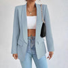 Comfortabele blazer voor dames | Op maat gemaakte pasvorm 4