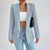 Comfortabele blazer voor dames | Op maat gemaakte pasvorm 4