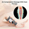 ThermaLeg - Massaggio Gambe Wireless con Calore