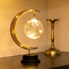 MysticMoon – Lampada da luna mistica per atmosfere magiche
