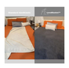 LoveBlanket™ | Coperte Impermeabili - Comfort in Ogni Tempo