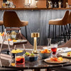 Elegante Lampada LED Wireless – Trasforma il tuo Spazio!