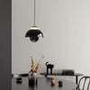 NordicOrb - Elegante lampada a sospensione LED
