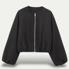 Cropped Cardigan voor Dames | Lichtgewicht 2