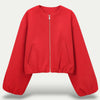 Cropped Cardigan voor Dames | Lichtgewicht 3