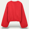 Cropped Cardigan voor Dames | Lichtgewicht 4