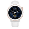 Alex - Stijlvolle smartwatch met bel- en gezondheidsfuncties