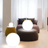 LumiGlow Sfera Luce - Lampada Solare da Giardino con Opzioni di Colore