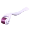Dermaroller a microneedle per la crescita dei capelli e il ringiovanimento della pelle