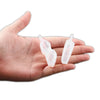 Do-it-yourself handgemachte Kristallkleberform