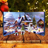 2024 Kerstmis en Halloween Gnoom Adventskalender