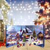 2024 Kerstmis en Halloween Gnoom Adventskalender