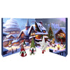 2024 Kerstmis en Halloween Gnoom Adventskalender