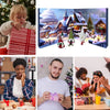 2024 Kerstmis en Halloween Gnoom Adventskalender