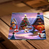 2024 Kerstmis en Halloween Gnoom Adventskalender
