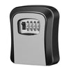 KeyGuard - Armadietto Sicuro per Chiavi