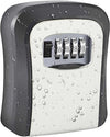 KeyGuard - Armadietto Sicuro per Chiavi