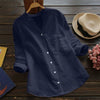 Stella | Elegante Damesblouse voor Elke Gelegenheid