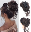 Fermaglio per capelli elegante - Lusso e funzionalità