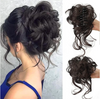 Fermaglio per capelli elegante - Lusso e funzionalità