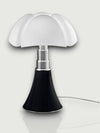 Designer Tafellamp met Verstelbare Hoogte en Energiezuinige LED Verlichting – Stijlvolle Verlichting voor Elke Ruimte | Zwart