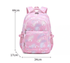 FloraBag - Zaino Elegante con Stampa Floreale