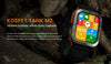 Kospet Tank M3 - Lo smartwatch perfetto per prestazioni avventurose