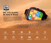 Kospet Tank M3 - Lo smartwatch perfetto per prestazioni avventurose
