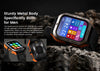 Kospet Tank M3 - Lo smartwatch perfetto per prestazioni avventurose