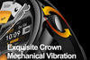 HK 49 Smartwatch - Il partner fitness perfetto per la tua salute