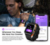 Kospet Tank M3 - Lo smartwatch perfetto per prestazioni avventurose