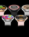 HK 49 Smartwatch - Il partner fitness perfetto per la tua salute